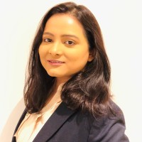 Shreya Sanyal