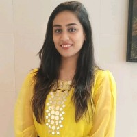 Pooja Sanghvi
