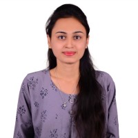 Rajashree Deshmukh