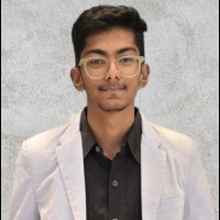 Atharva Bhandari