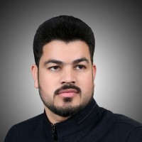 Syed Basit