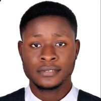 Sunday Odey