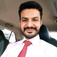 Ajay Dalal