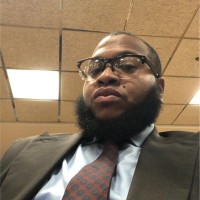 Brandon Barksdale