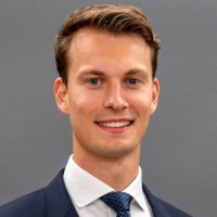Sindre Abusland Svendsen