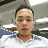 陈洪强