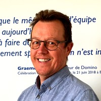 Pierre-Yves André
