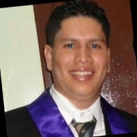 Carlos Enrique Cruz Moya