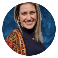 Ana Maria Figlioulo Cavalcanti