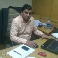 Ashish Gupta