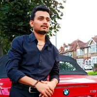 Apurv Panchal