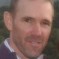 Scott Gladen