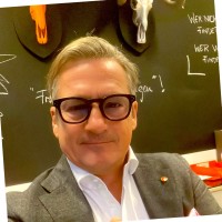 Gerhard Huber