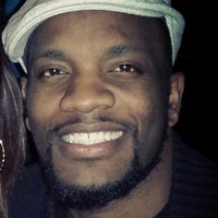 Benjamin Carrington