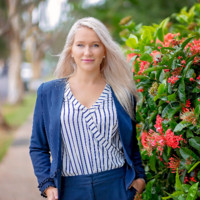Jessica Johnston