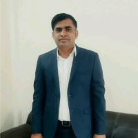 DIVYESH SHUKLA