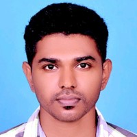 Anoop Krishna P N