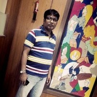 P. Burman