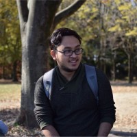 Dani Ezzuddin Abd Razak