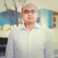 Chean Chin Ngo