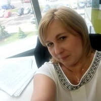 Елена Белясова