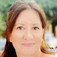 Jayne Schaapveld