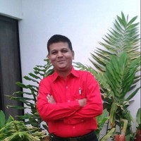 Ankush Gaikwad