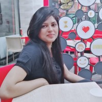 Nupur Singh