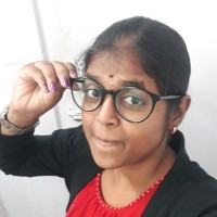 Keerthi Manavarapu