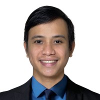 Gerald Bataluna, Lpt