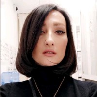 Nelly Yagudina