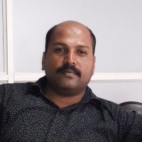 Sumithkumar Mohanan