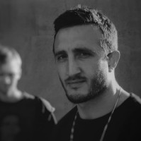 Eugene Samusev