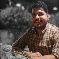 Pranav Arora