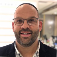 Michael Goldberg