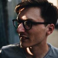 Ben Frawley