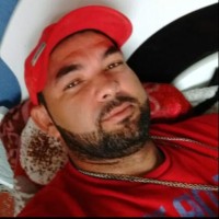 Eudes Carlos Camilo Da Silva