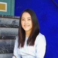 Kim Liu