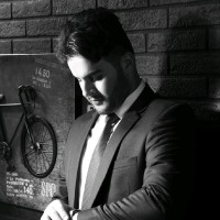 Deya'Eddin Najeeb