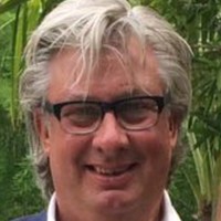 Patrick De Groot