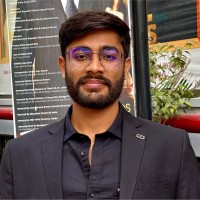 Shubh Rastogi