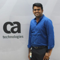 Sminu Surendran