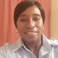 Marcia Moore