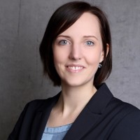 Julie Rickel