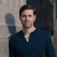 Andrew Haupricht, Mba