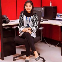 Anseena R