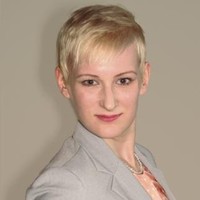 Victoria Gordon