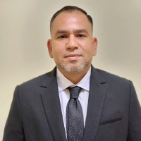 Leonel F. Rivera