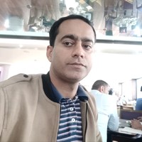 Khalid Hussain