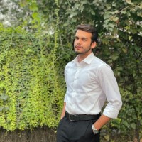 Abdul Rafay Shakeel